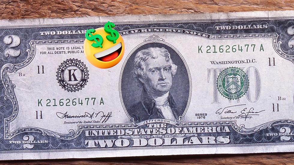 Check Your Wallets In Minnesota + Wisconsin! A $2 Bill Could Be Worth Thousands