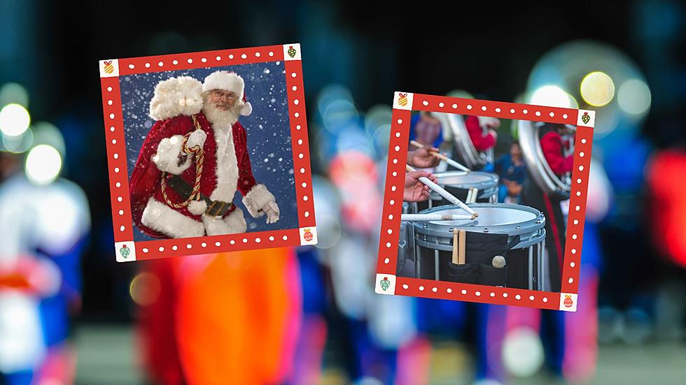 Traffic + Parking Advisories Issued For Duluth Christmas Parade