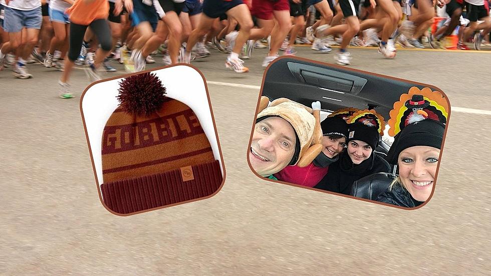 Registration Still Open For All Duluth 2023 Gobble Gallop Races