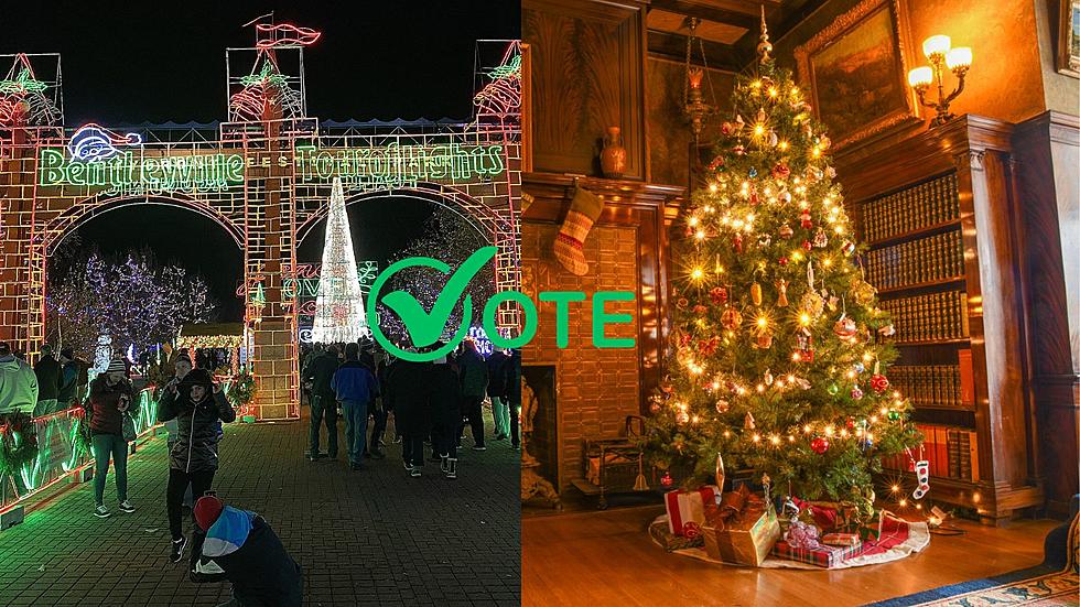 Two Duluth Holiday-Themed Attractions Up For Top National Honors