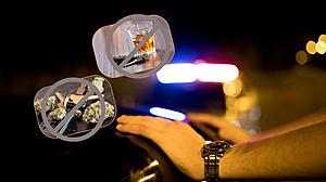 Extra DWI Enforcement Is Out Now On Minnesota Roads