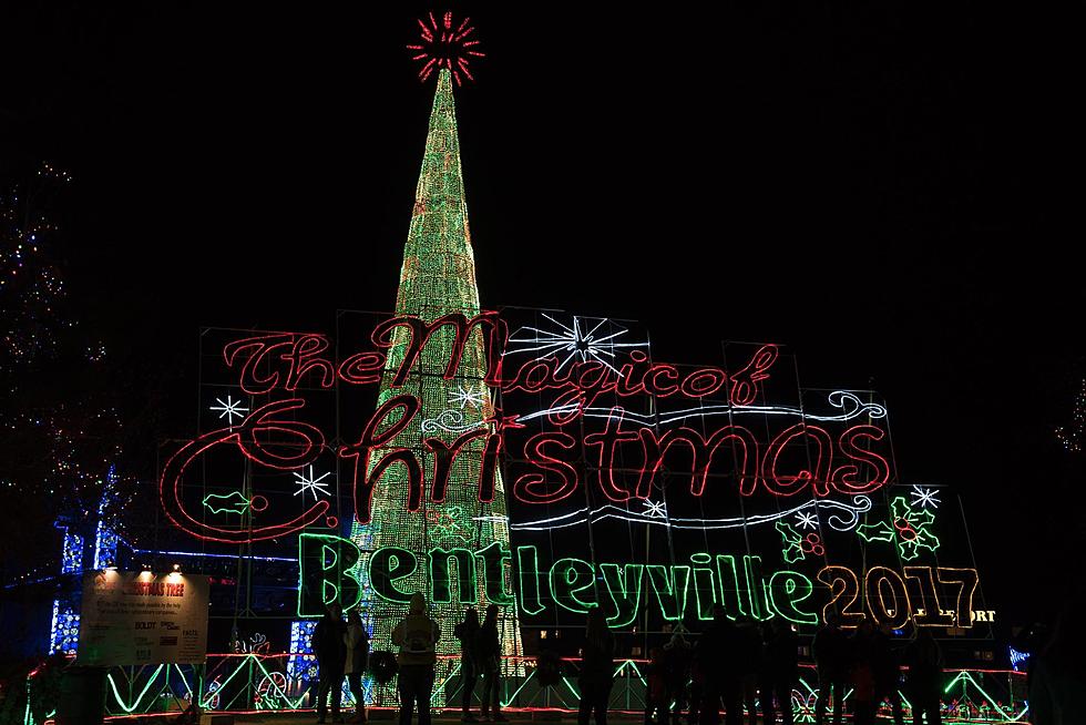 Here’s An Easy Way To Get A Once-In-A-Year Special Opportunity At Bentleyville