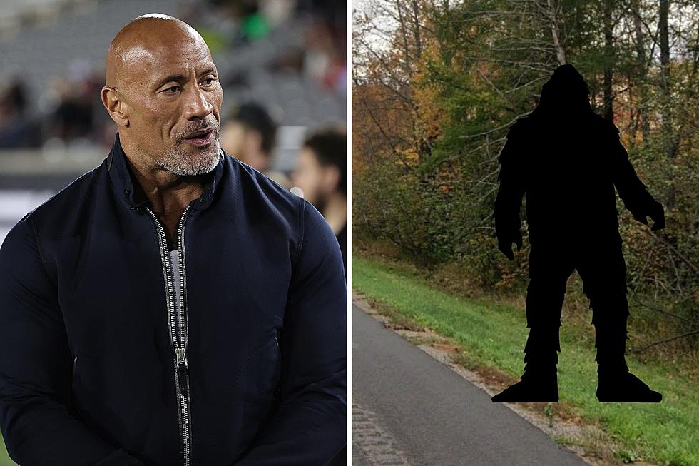 MN Hunters Describe Dwayne 'The Rock' Johnson Bigfoot Encounter