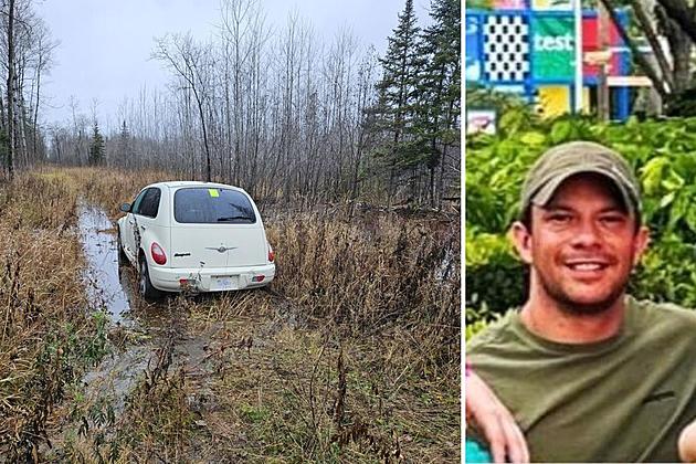 Have You Seen Him? Authorities Searching Brule River State Forest For Missing Tennessee Man