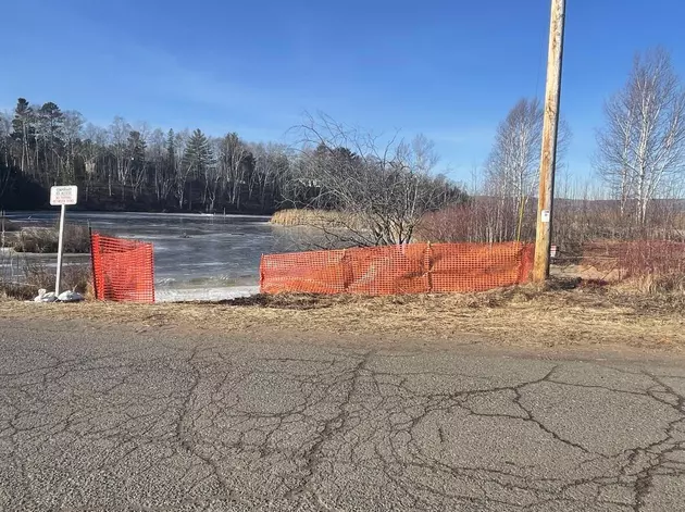 What Happened To My Favorite Fishing Spot In Superior?