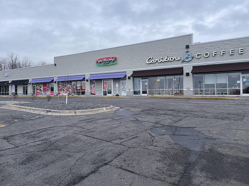 Local Business Relocates To Stone Ridge Shopping Center