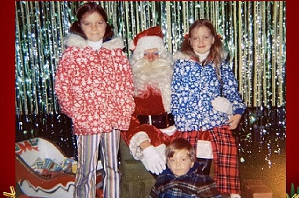 Memories Of My Late Dad Was As A Store Santa In Duluth + Superior