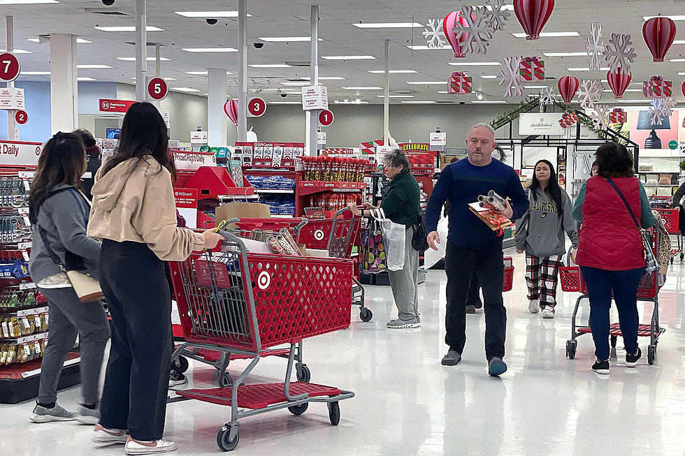 Science Says This Why We Spend So Much Money At MN-Based Target