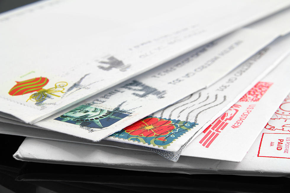 Better Business Bureau Warns Of Counterfeit Stamp Scam