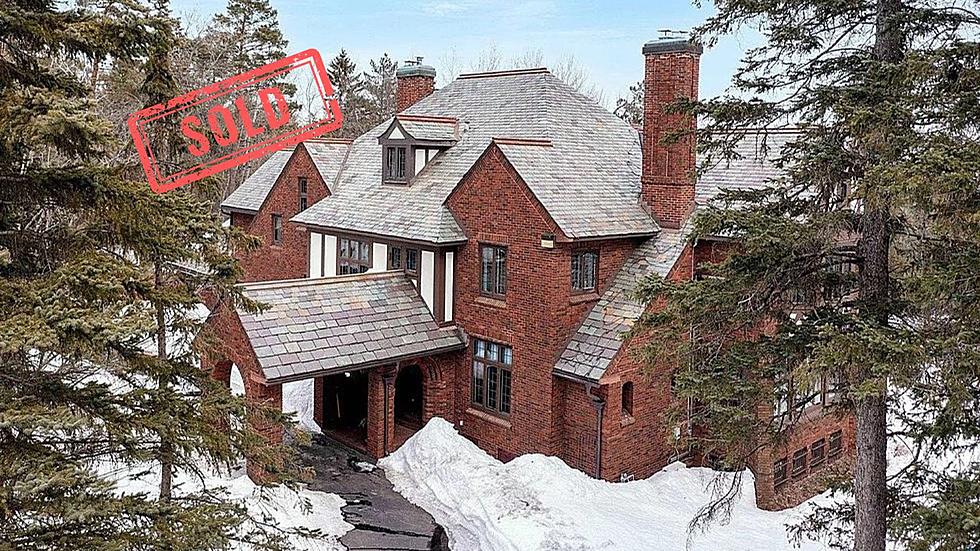 Sold! Original Hartley Family Mansion In Duluth First Listed At Nearly $1.4 Million