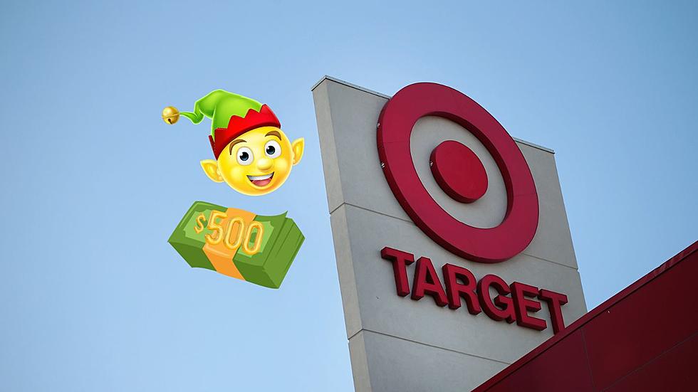 Attention Minnesota + Wisconsin Shoppers! 500 Target Circle Members To Be Given $500