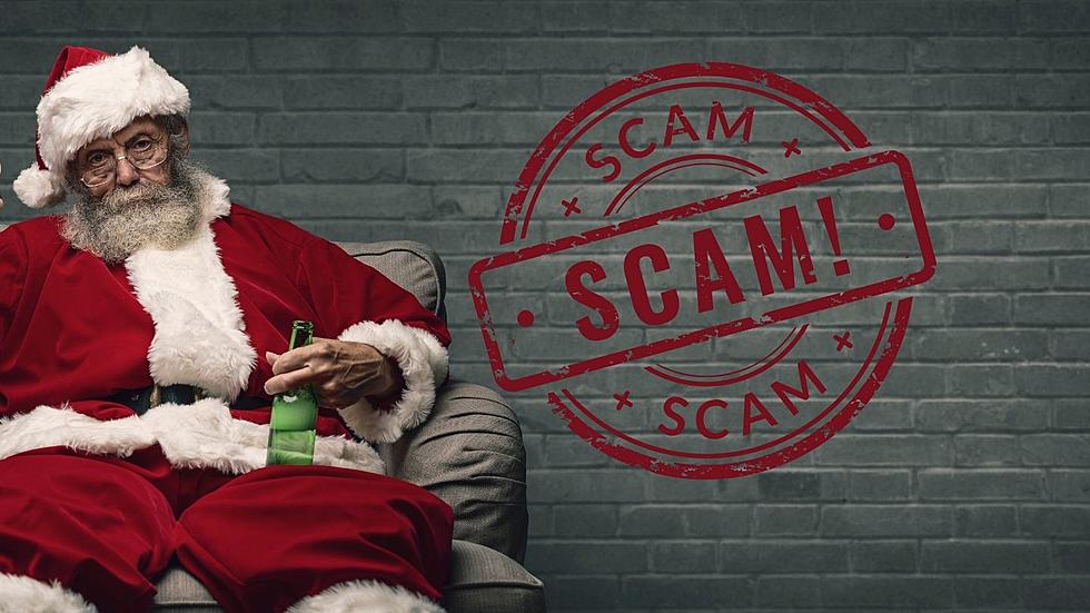 Look Out! 12 Common Holiday Scams Back In Minnesota + Wisconsin