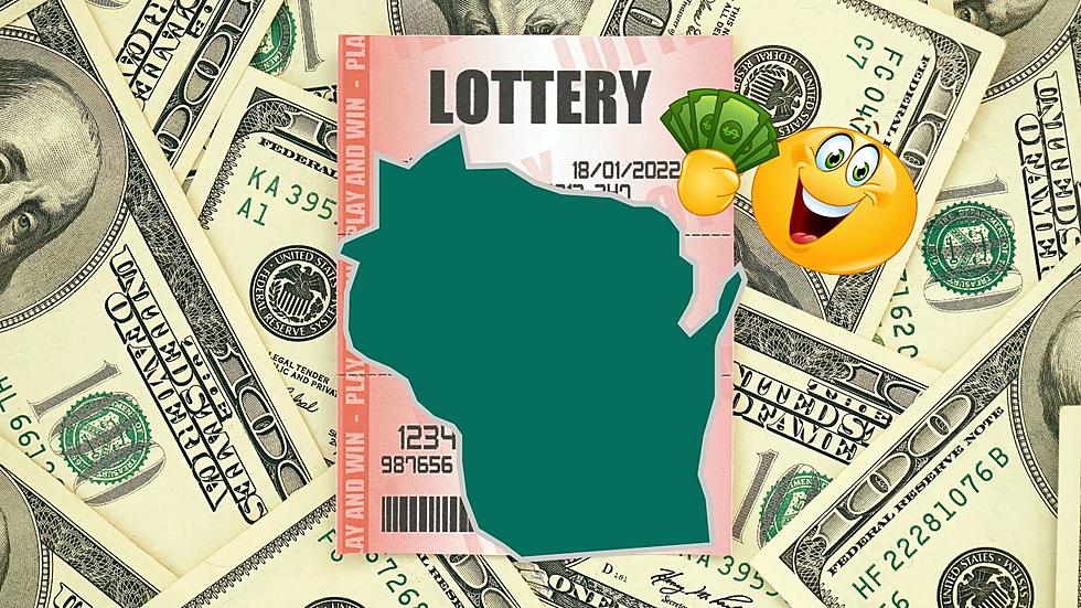 Wisconsin Lottery Players Win Nearly $500,000 On Monday Alone