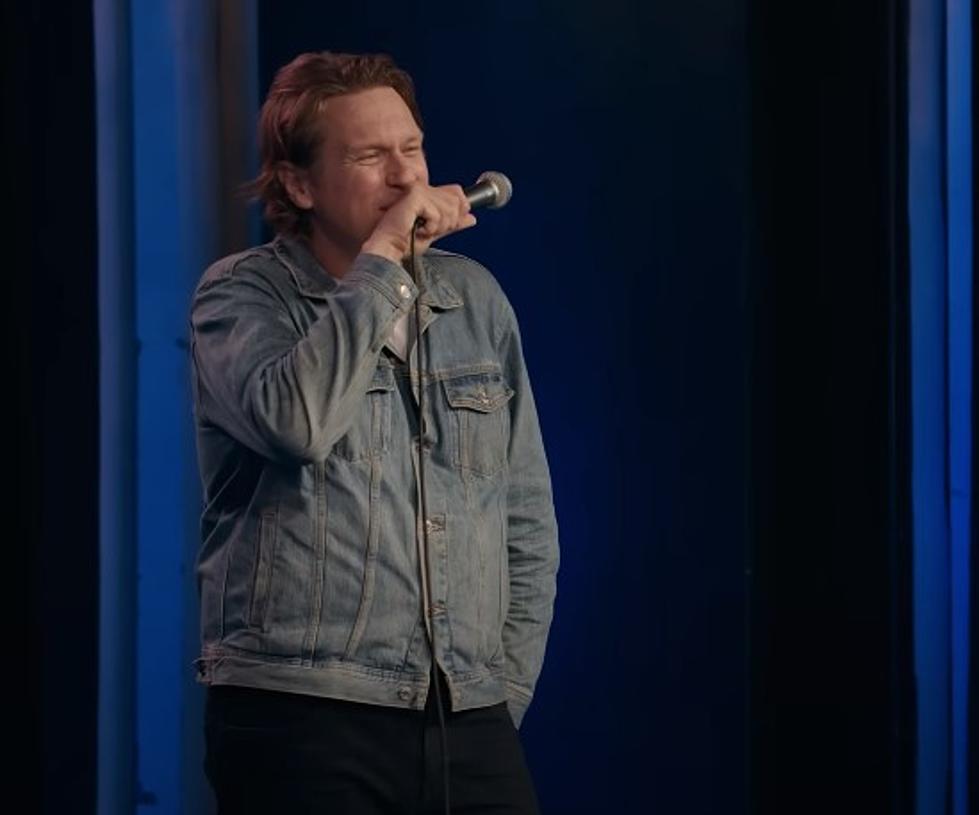 Netflix Comedy Special Shot In Minnesota Pokes Fun At Midwesterners In Hilarious Stand-Up