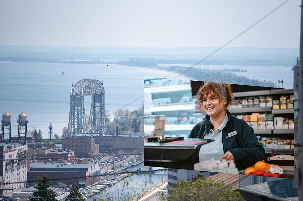 Cashiers In Duluth Left To Explain City Ordinance To Confused Tourists