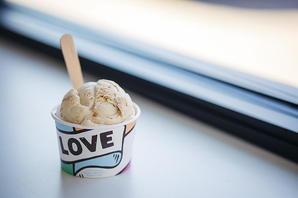 Duluth's Love Creamery Named The Top Dessert Spot In Minnesota