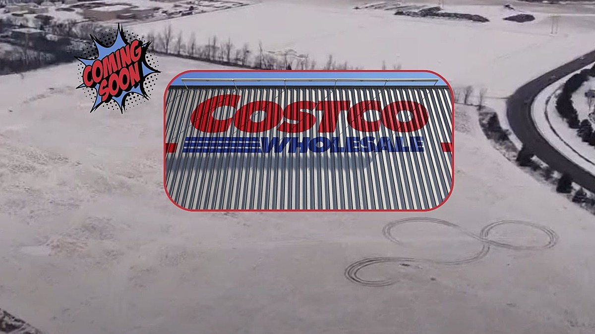 Proposed Location For New Minnesota Costco Arouses Controversy