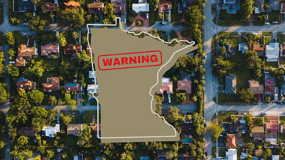 Silent Killer: Over 40% Of Minnesota Homes Pose Potential Cancer Risk