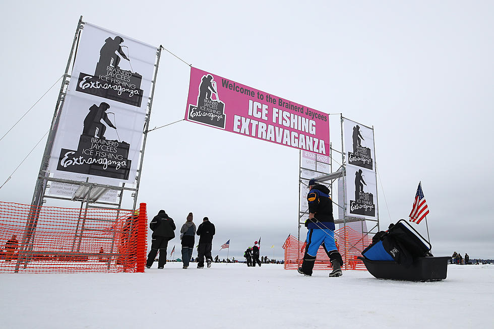 Is Minnesota&#8217;s Biggest Ice Fishing Contest Cancelled?