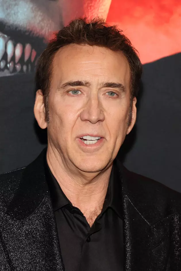 Free Unique Event Featuring Nicholas Cage Movies, Waffles, Trivia, + Prizes Coming To Minnesota