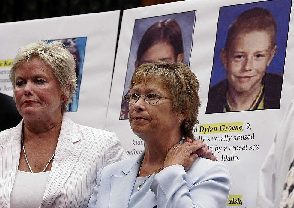 REVIEW: Patty Wetterling’s Memoir ‘Dear Jacob’