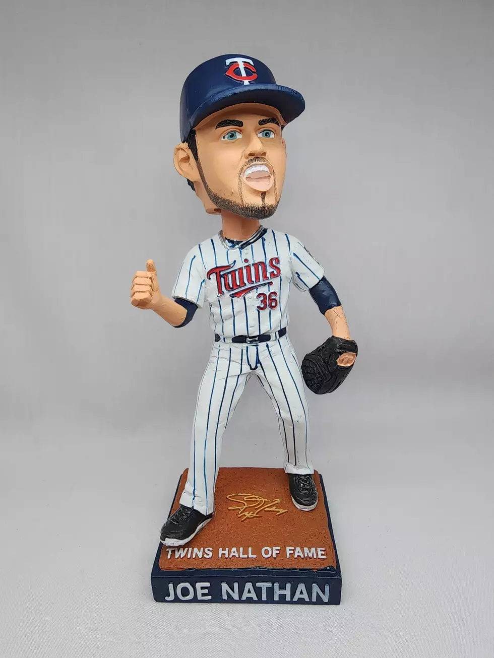 National Bobblehead Hall Of Fame And Museum