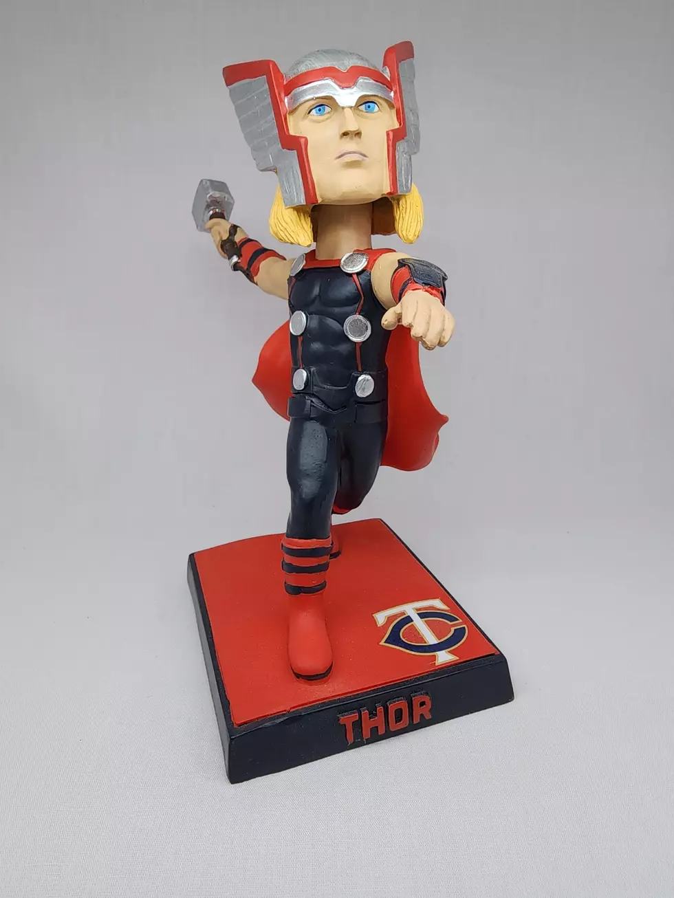 National Bobblehead Hall Of Fame And Museum