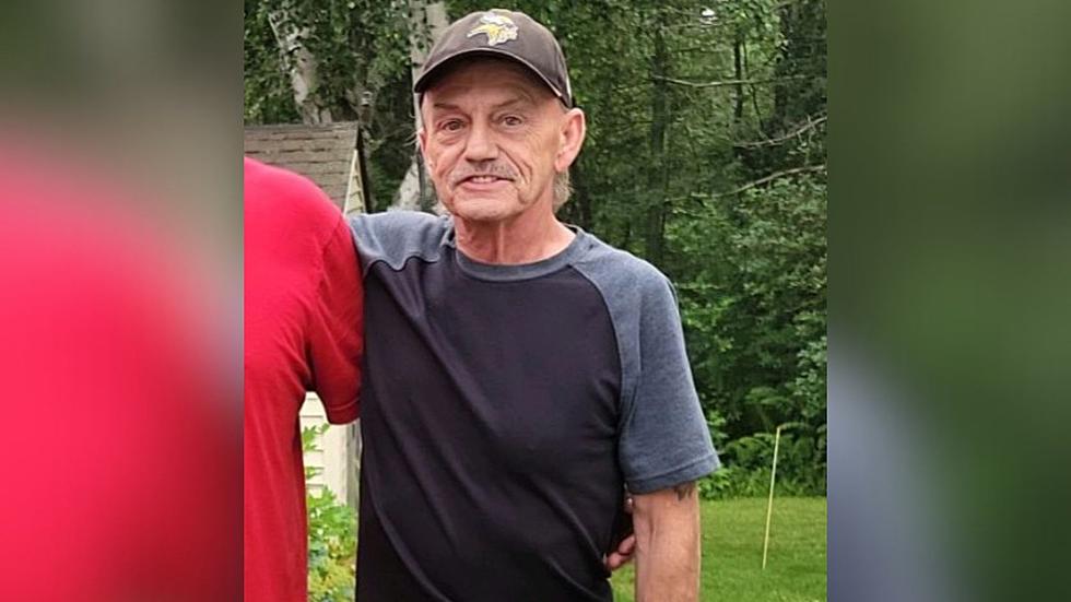 Authorities Request Help As Duluth Man Goes Missing In North Dakota
