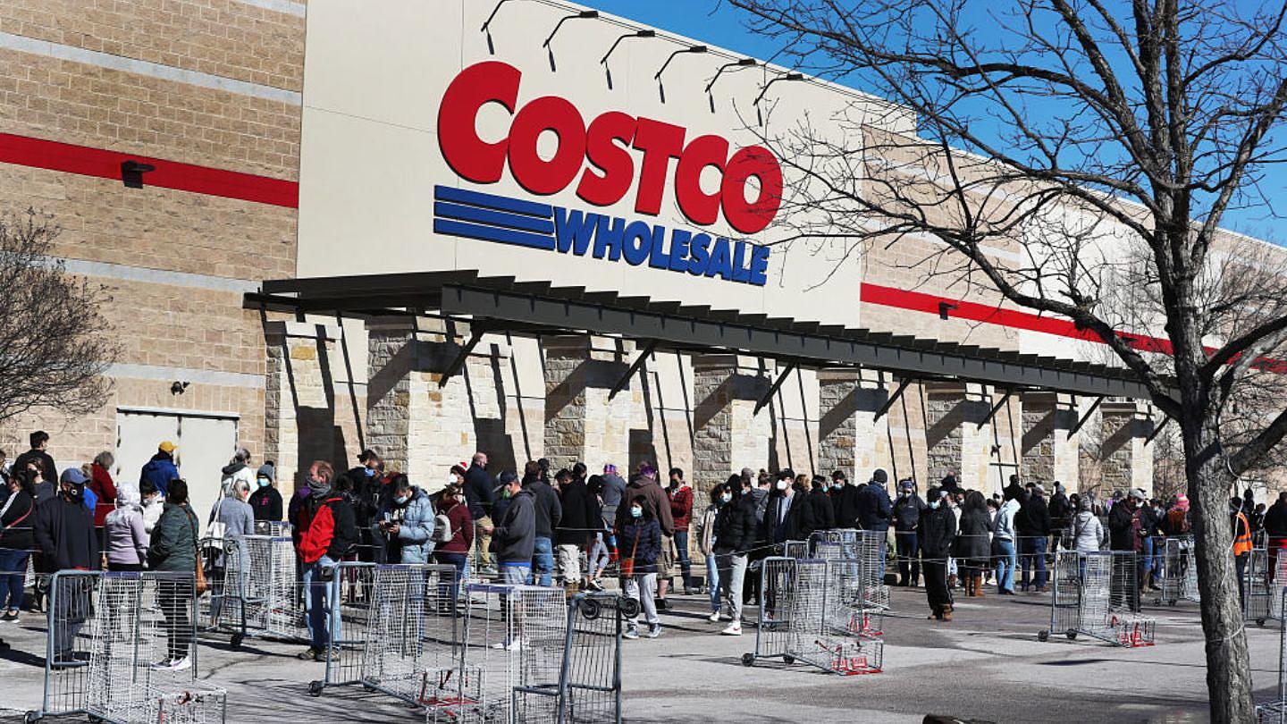 Proposed Location For New Minnesota Costco Arouses Controversy