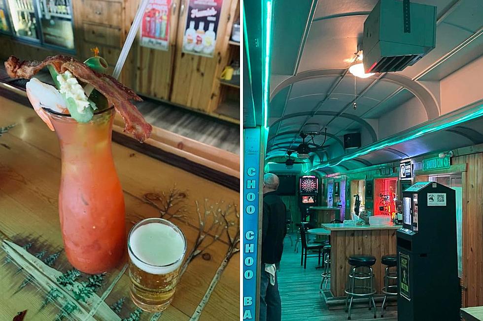 Best Bloody Mary In Wisconsin Is At A Bar That Was A Train Car