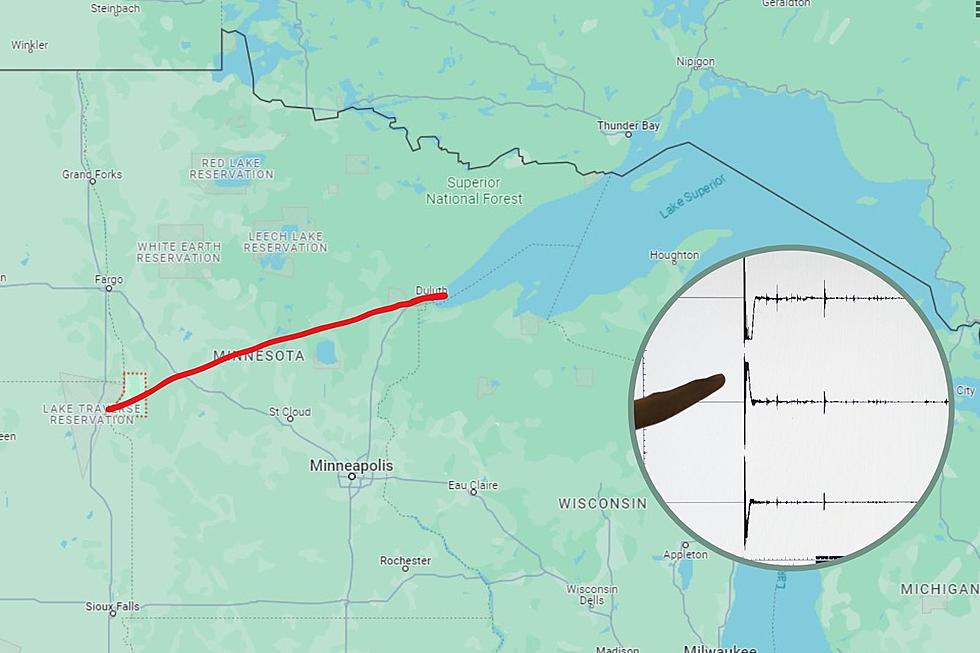 Did You Know That There Is An Earthquake Fault Line In Minnesota?