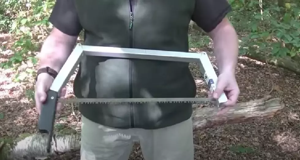 Minnesota Made Saw Featured In History Channel Reality Show