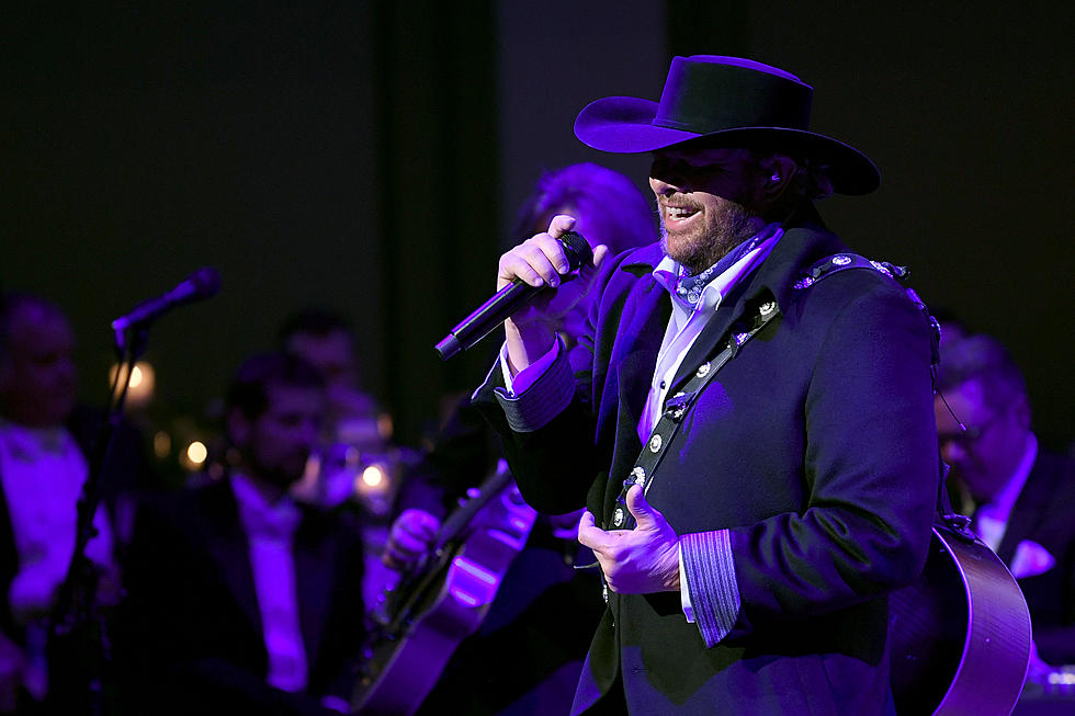 Listeners Share Memories Of Toby Keith Concerts In Minnesota