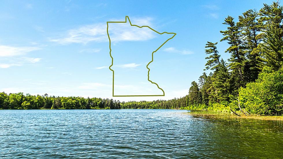 Public Input Needed On Fisheries Management Plans For 112 Minnesota Lakes