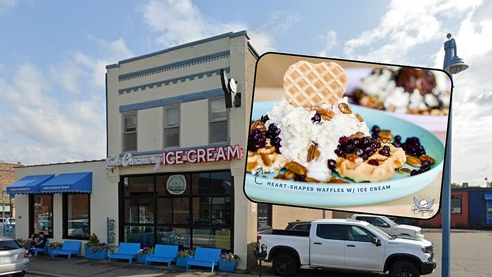 Duluth Shops To Provide Early Treats On National Ice Cream For Breakfast Day