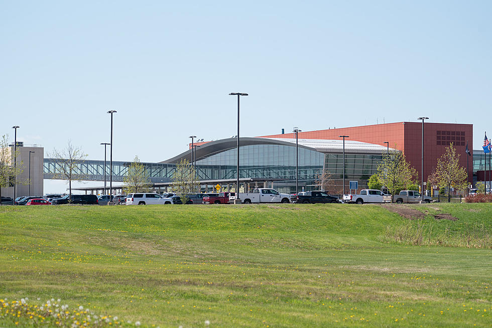 Duluth Airport Receives $10 Million Grant For Desperately Needed Upgrade