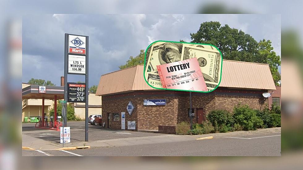 $200,031 Winning Wisconsin Lottery Ticket Purchased In Stanley Saturday