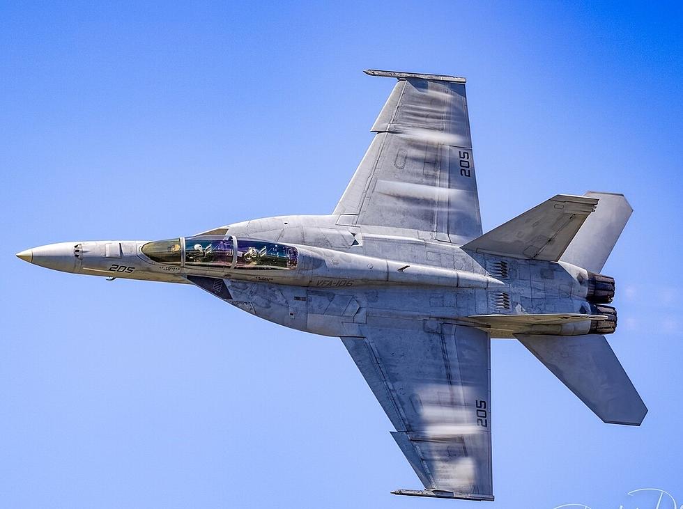 Rhino Demo Team Returns To Minnesota Airshow For First Time In 8 Years