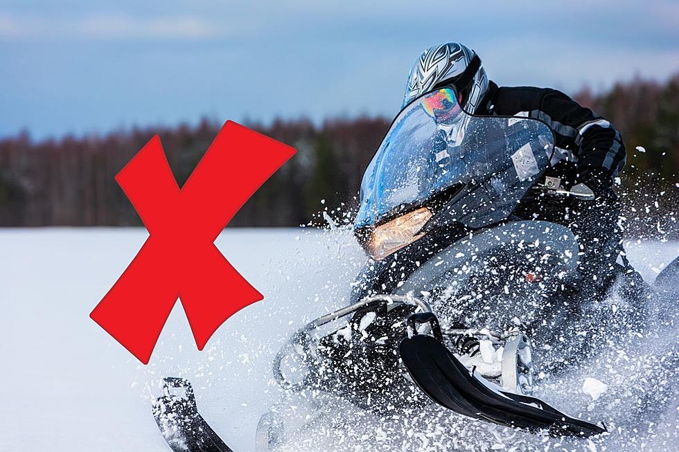 &#8216;It Doesn&#8217;t Appear The Snowmobile Season Will Happen This Year&#8217; Minnesota DNR CO Reports