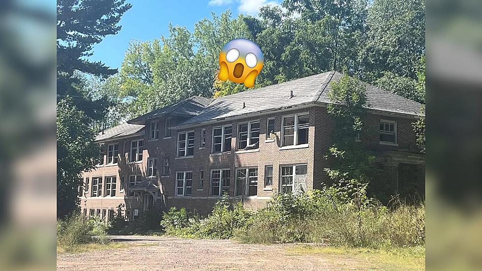 'Haunted' Minnesota Sanatorium Went Viral, Now There's A Buyer
