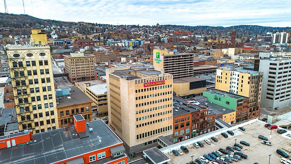 Entire Downtown Duluth Office Building Is Now For Sale