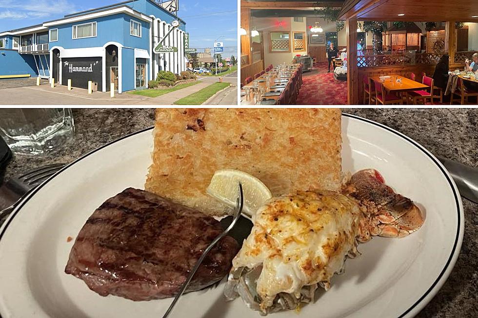 ‘It’s The Last Of Its Kind’ – This Steakhouse Is A Hidden Gem In Northwest Wisconsin