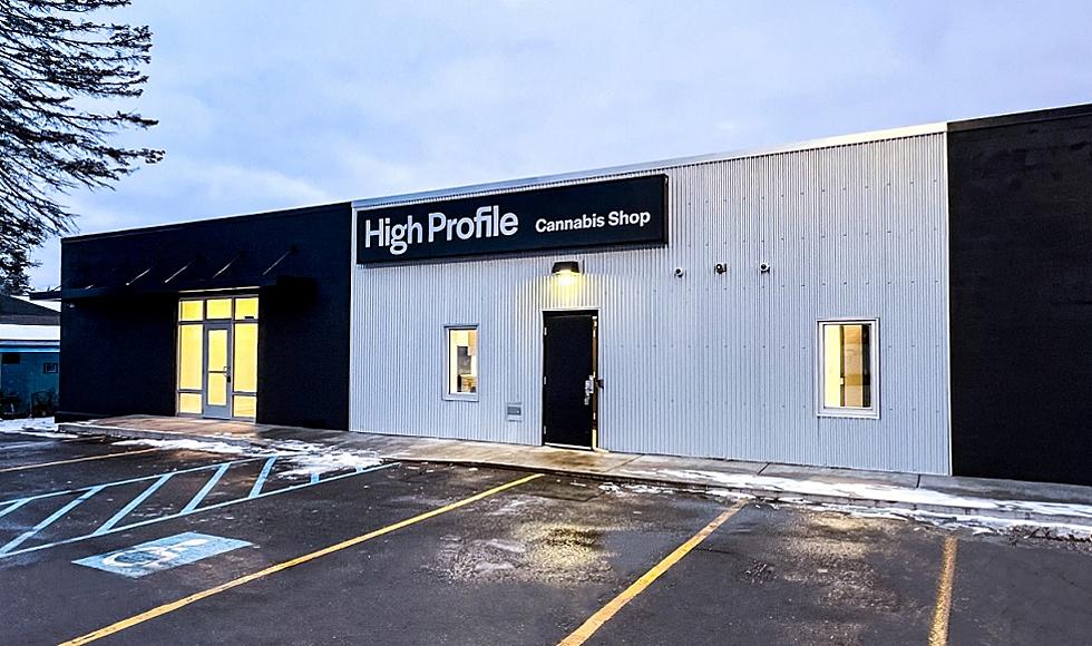  Cannabis Dispensary Opens Just 2 Hours From Duluth + Superior