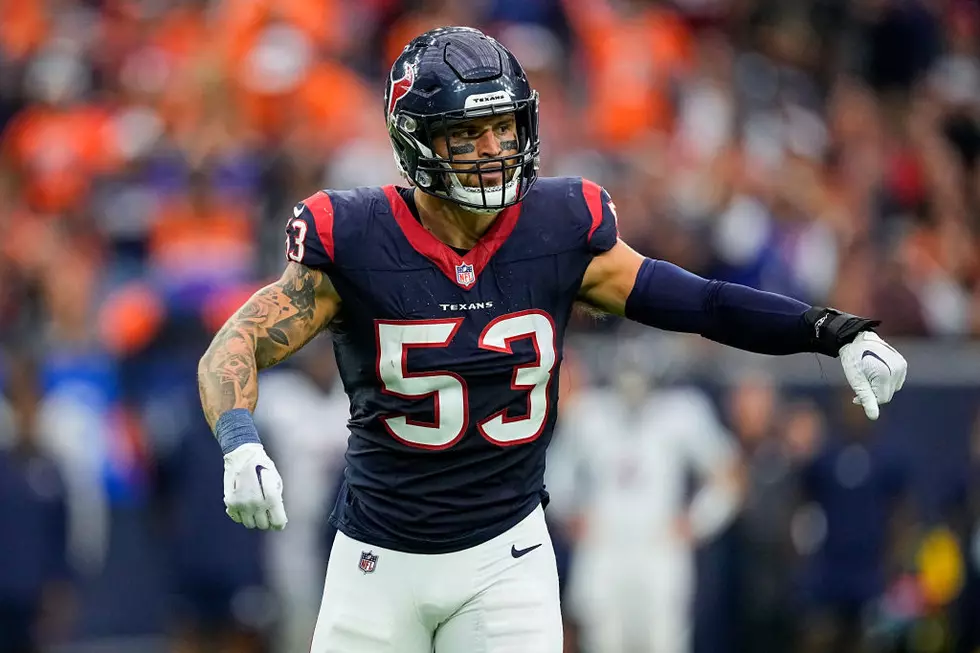Denver Broncos v Houston Texans