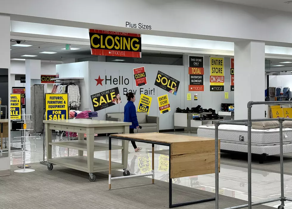 Macy's To Close 150 Stores