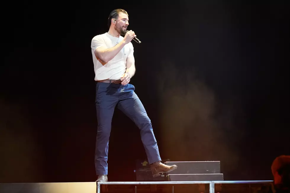Everything To Know: Sam Hunt At AMSOIL Arena