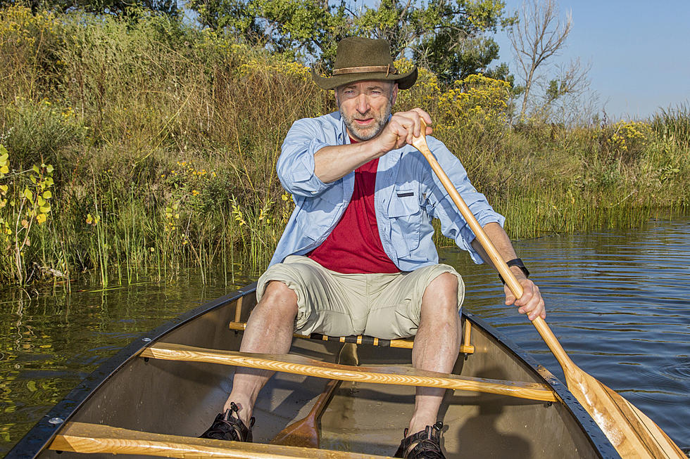 Can You Get A DUI In A Canoe In Minnesota?