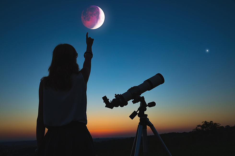 One Chance In Your Life To See This Mt Everest Sized Comet Over Minnesota + Wisconsin