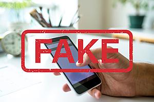 Text Message Survey Scam Circulating In Small Town Minnesota