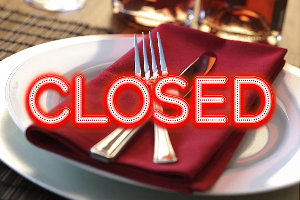 Restaurant Chain Announces Abrupt Closure Of Nearly 40 Locations